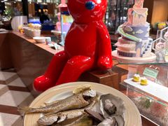 -二楼咖啡厅·厦门源昌凯宾斯基大酒店(湖滨中路店)