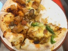 -必胜客(玉泉远洋店)