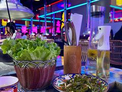 -十三姨正合丰烤肉(营迹路店)