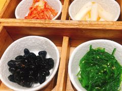 餐前小菜-胜博殿日式炸猪排(西红门店)