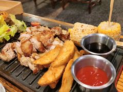 -I HOLIC艾豪丽披萨(KKone店)