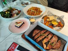 -卡朋西餐(较场西路店)