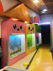 -多多淘儿童体验中心(重庆来福士店)