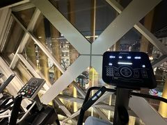-GMJ·24H健身房(四川北路店)