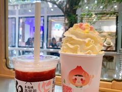 -伏小桃(明瓦廊店)