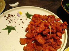 -万丽轩·粤菜(王府井金茂万丽酒店)