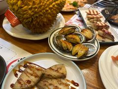 -松坂屋日料自助(长城路店)