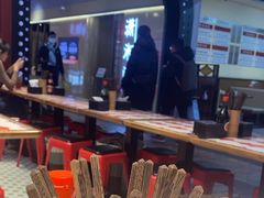-文立新麻辣烫(合生汇21街区店)