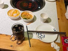-大龙燚火锅