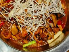 -弓虽昌焖烧鸡(大竹林店)