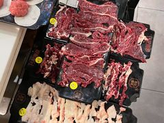 -潮发潮汕牛肉店(龙洞店)