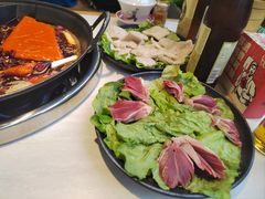 -龙厂长老火锅(抚琴店)
