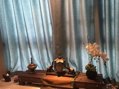 -享泰·泰式按摩SPA私家会所(太古汇店)