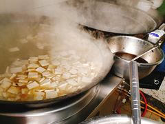 -福李记豆腐汤(丽新路店)
