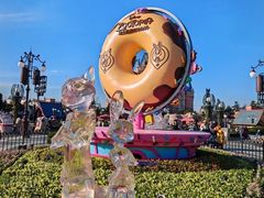 -上海迪士尼度假区