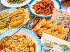 -鑫真味私房菜馆