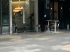 -GOOD好事咖啡(会展城店)