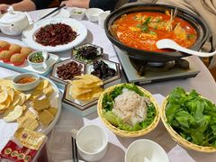 -贵州大厦贵州厅(樱花园西街店)
