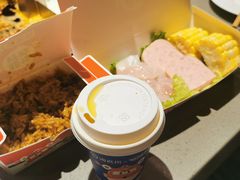 -海底捞火锅(大唐店)