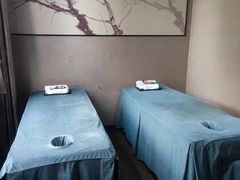 -大唐盲人按摩中心(天山路店)