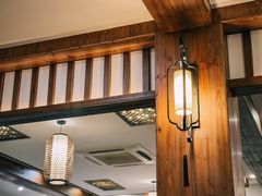 -环秀楼(黄山呈坎店)