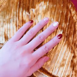 -Pink You美甲美睫纹绣定制中心