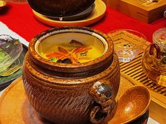 -叶叶菩提(太原别墅店)