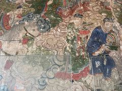 -鸡鸣驿古城