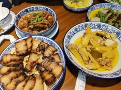 -兰边碗(鼓楼店)