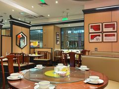 -小菜园新徽菜(北京大兴龙湖天街店)