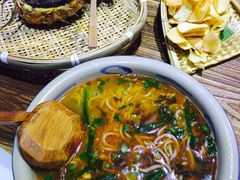 -云上千禾(水上店)