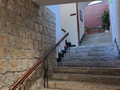 -澳门圣地牙哥古堡酒店