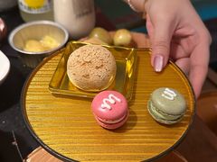 -牛New寿喜烧(金茂览秀城店)