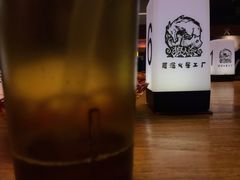 -火星工厂·桌游·团建聚会·轰趴馆(厦滘店)