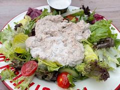 -Tubestation站点比萨(五道营店)