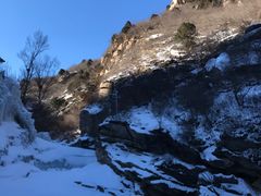 -黑龙潭风景区