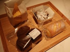 -山形面包店