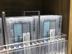-MUJI无印良品(西单大悦城店)