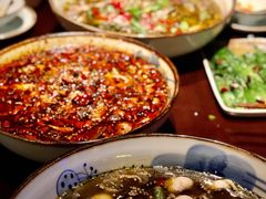 -成都娃娃花园餐厅 (南艺旗舰店)