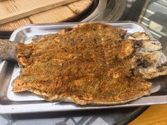 -村东第一家私房菜馆(古北水镇店)