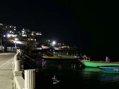-东澳岛
