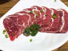 -釜山火炉韩式炭火烤肉(欧洲城店)