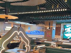 -梨花自助烤肉(西三旗万象汇黑金店)