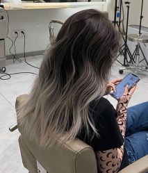 -New Fashion发型定制