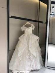 -MuseMarry婚纱(前海嘉里中心店)