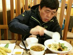-南八仙·老上海味道(南京东路店)