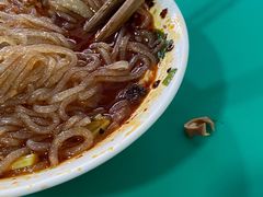 -甘记肥肠粉(马鞍北路店)