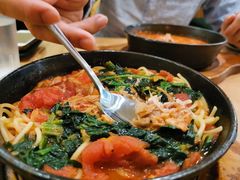 -萨莉亚意式餐厅(莲花国际广场店)