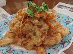 -老厨家(中央大街西七道街店)