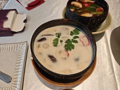 -Thai Alley泰爱里(二沙岛店)